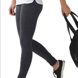 🎁Gray Leggings